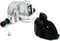 Shimano Nexus 3v Clickbox (sg-3r40) Zilver