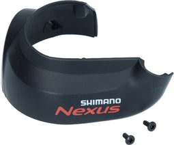 Shimano Nexus 7 kapje sl-c3000 zwart y0eb98020