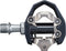 Shimano PD-ES600 Pedalen zwart/zilver