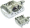 Shimano PD-M324 SPD - Mountainbike Pedalen - Zilver