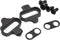 Shimano PD-M520 Pedalen SPD Zilver Set
