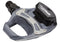 Shimano PD-R550pedalen SPD-SL grijs
