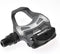 Shimano PD-R550pedalen SPD-SL grijs