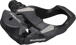 Shimano Pedalen SPD-SL PD-RS500 met schoenplaatjes