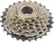 Shimano Pion 6 Sp Mf Tz500 14 28t