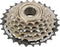 Shimano Pion Tourney Mf-tz500 6s 14-28t