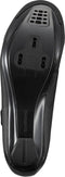 Shimano RC1 Race Fietsschoenen - Unisex - Zwart Maat 45