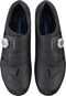 Shimano RC502 Wielrenschoenen Fietsschoenen - Maat 45 - Mannen - zwart
