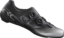 Shimano RC7 - SH-RC702 - maat 46 - zwart - fietsschoen race