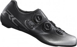 Shimano RC7 - SH-RC702 - Zwart - maat 45 - fietsschoen race