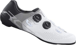 Shimano RC702 Racefiets Schoenen - Wit - 45