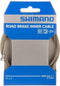 Shimano Rem-binnenkabel Road Stainless 2050 mm