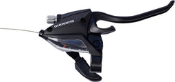 Shimano Rem-schakelversteller St-ef500-4 8s V-brake Rechts