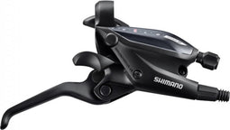 Shimano Rem-schakelversteller St-ef505 Rechts 7-s Zwart