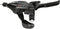 Shimano Rem-schakelversteller St-ef505 Rechts 7-s Zwart