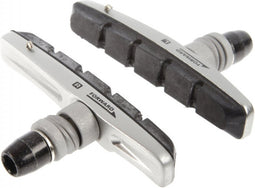 Shimano Remblokken M70r2 Xt Br-m770 V-brake Zilver