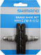 Shimano Remblokset M70t3 Cantilever Zwart