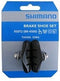Shimano Remblokset R50T2 (BR-4600)