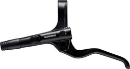 Shimano Remgreep Altus Bl-mt201 Schijfrem Links 3-vinger Zwart