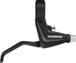 Shimano Remgreep Deore Bl-t4000 Rechts 2-vinger V-brake Zwart