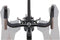 Shimano Remgreep Grx Rx812 Aluminium Schijfrem Links