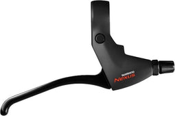 Shimano Remgreep Nexus C6000 Rechts Rollerbrake/v-brake Zwart