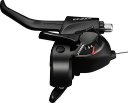 Shimano Remgreepversteller Altus 3-versnellingen Links St-ef41