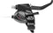 Shimano Remgreepversteller St-ef41 6s Rechts V-brake Zwart