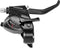 Shimano Remgreepversteller St-ef41 6s Rechts V-brake Zwart