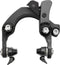 Shimano Remhoef Achter Ultegra R8010 Direct Mount Bb Grijs