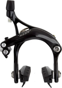 Shimano Remhoef R539 achter 47-57mm 28mm as zwart