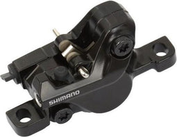 Shimano Remklauw Br-mt500 Schijfrem Mtb Zwart
