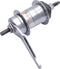 Shimano Remnaaf - Versnellingsnaaf - Achter Sg-3c41 Nexus 3v Terugtraprem - Aslengte 175/178
