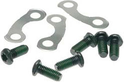 Shimano remschijf-boutset RT76 5x12 Torx Y8J298030