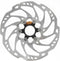 Shimano Remschijf Slx Sm-rt70 Center-lock 180 Mm