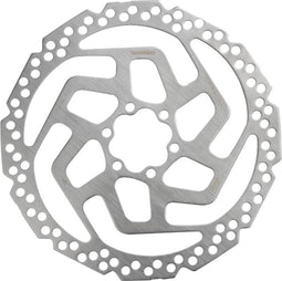 Shimano Remschijf SM-RT26 180mm 6 gaats
