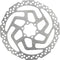 Shimano Remschijf SM-RT26 180mm 6 gaats