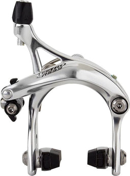 Shimano Remset caliper R539 met remblokken 47~57 mm bandbreedte zilver