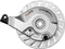 Shimano Rollerbrake Nexus Br-c3010 Achter Zilver 7,2 Mm