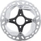 Shimano RT-MT800 Remschijf - 140mm - Interne sluitring