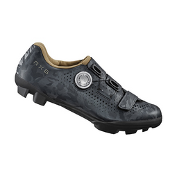 Shimano RX-600 gravelbikeschoenen dames grijs 39
