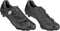 Shimano RX8 Gravel Fietsschoenen Zwart Maat 46