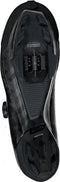 Shimano RX8 Gravel Fietsschoenen Zwart Maat 46