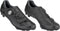 Shimano RX8 Gravel Fietsschoenen Zwart Maat 47