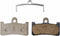 Shimano Schijfrem Pads M04 Resin