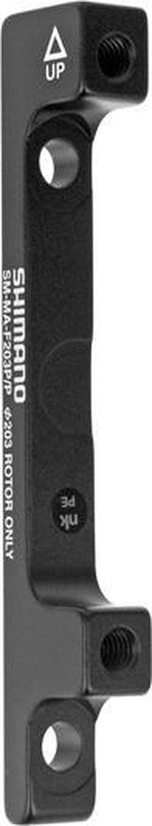 Shimano Schijfremadapter Sm-ma-f203 Postmount 203 Mm
