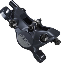 Shimano Schijfremklauw Slx M7100 Mtb Voor Zwart