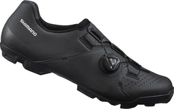 Shimano Schoenen MTB XC300 Zwart-48