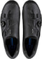 Shimano Schoenen MTB XC300 Zwart-48