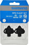 Shimano Schoenplaatjes Spd Zwart Sh51